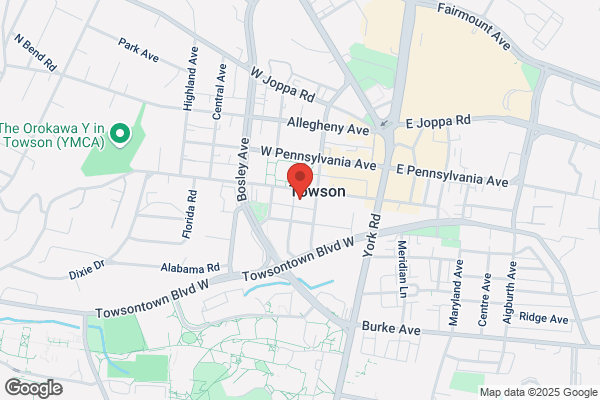 Baltimore County, Appeals Board