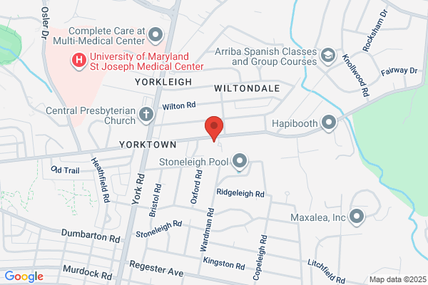 Holly Hill Healthcare Center