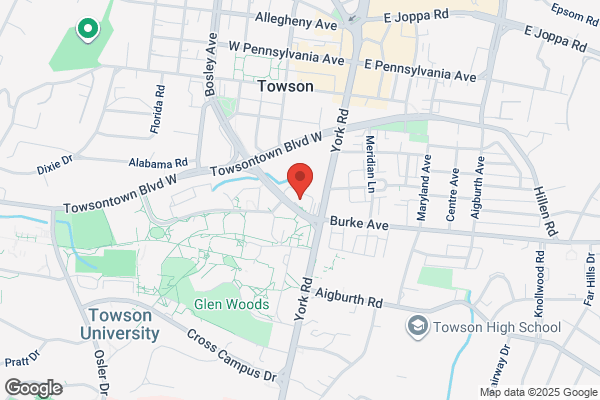 Towson University Marriott Conference Hotel - Closed