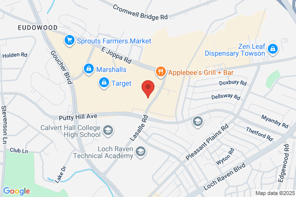 Johns Eastern Co Inc