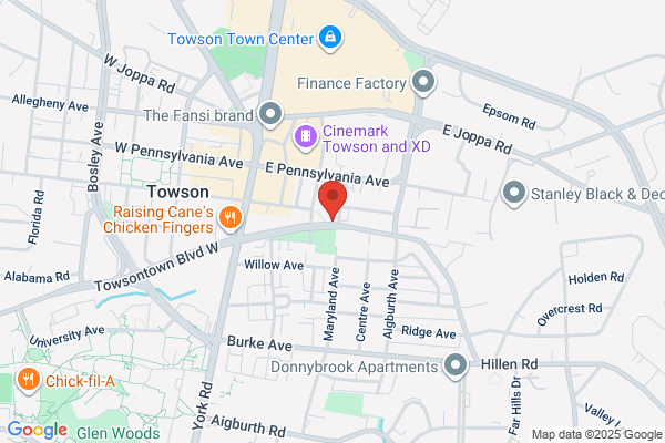 Fenwick Financial Services