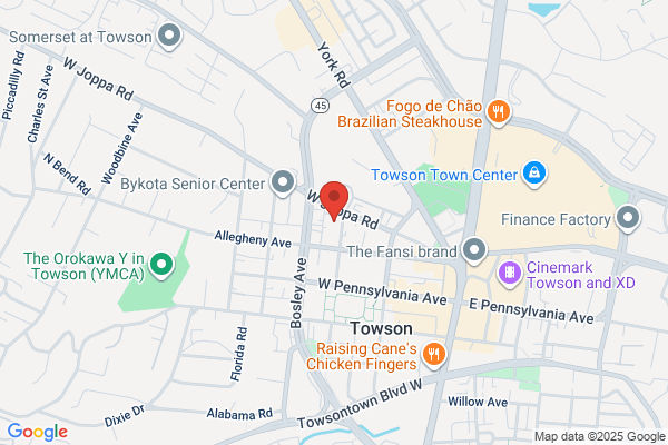 Anthony R Mignini Attorney