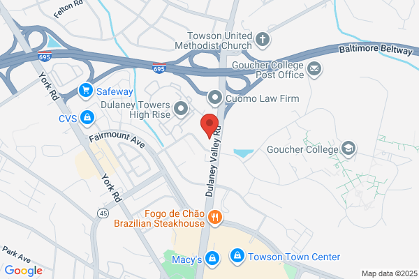 Brafman Neil Attorney