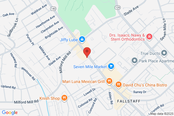 Gunkel Richard J Attorney