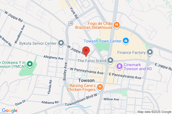Lebovitz Law LLC