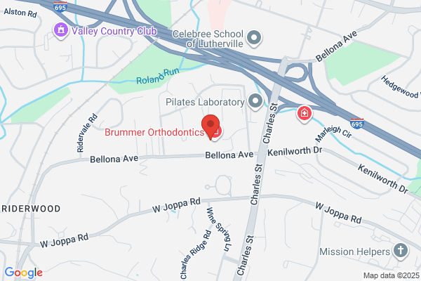 Baltimore Research