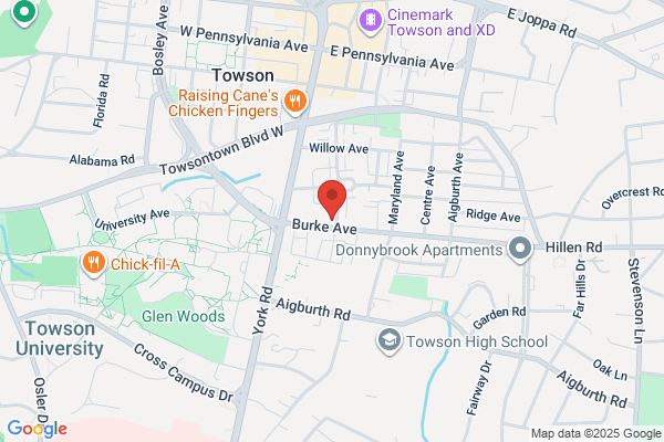 Brightview Towson - Senior Assisted Living & Memory Care