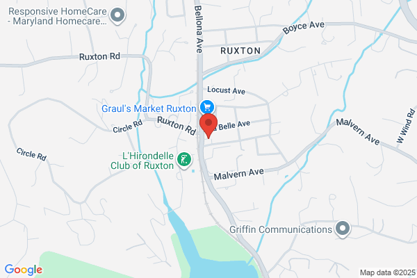 Ruxton Pharmacy
