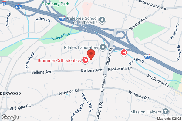 McInnes Palmer Orthodontics