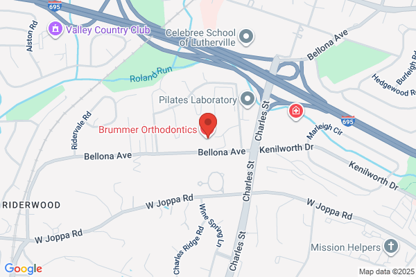 Brummer Orthodontics