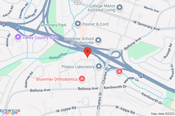 Evenly Orthodontics Towson