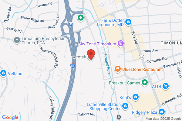 Baltimore Document Shredding