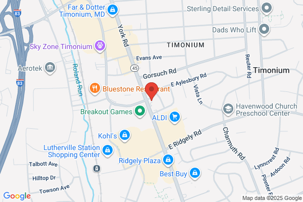 Toohey Appraisals Inc