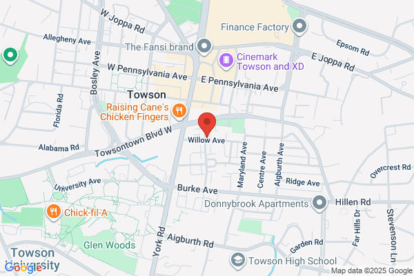 Towson Green