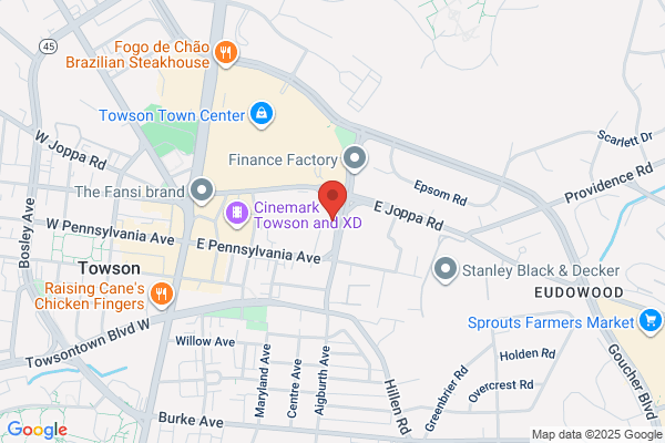 Bowers & Snyder Opticians