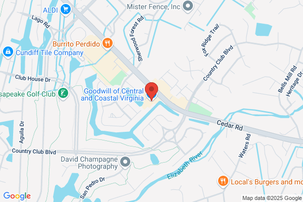 Goodwill Industries of the Chesapeake, Inc.