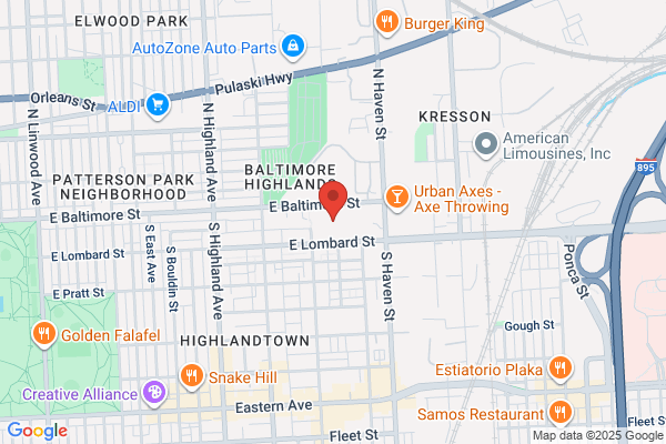Turlington Heating And AC
