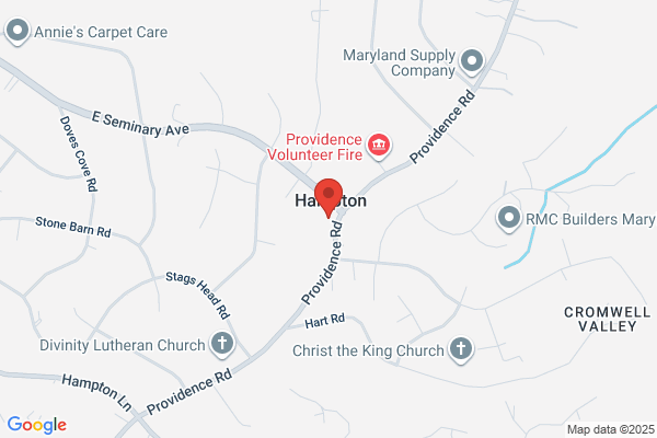 Providence Child Care & Learning Center