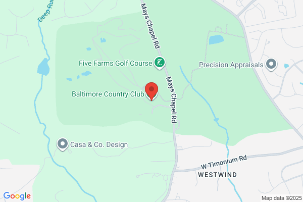 Baltimore Country Club