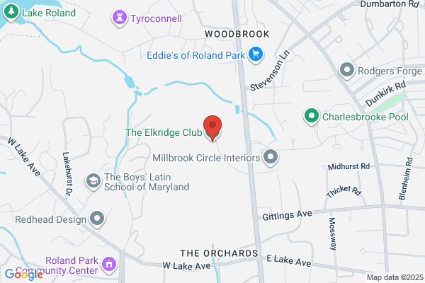 Elkridge Club