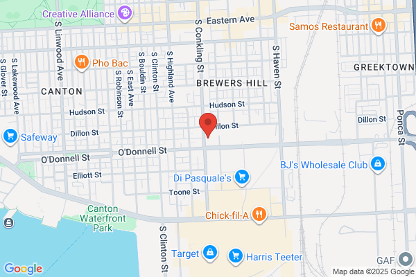 Obrecht Commercial Real Estate Inc