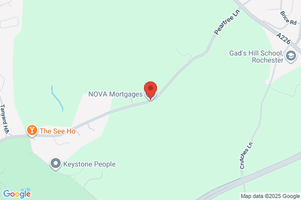 Nova Mortgage