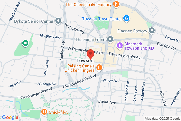 Towson House