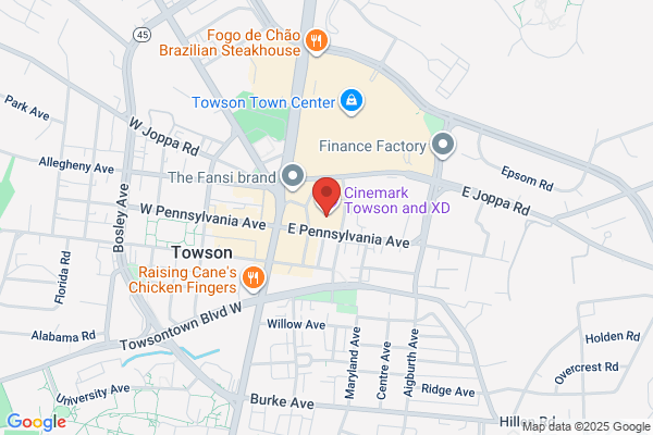 Reserve Kitchen & Bar - Towson