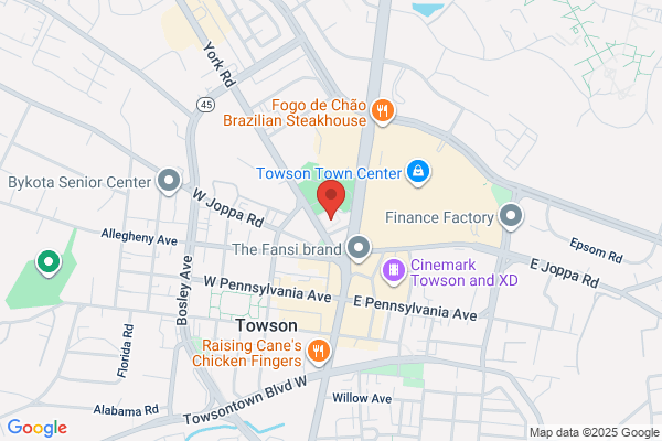 Towson Roofing