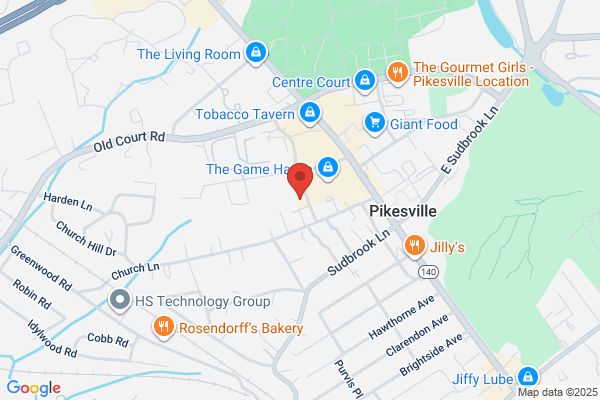 Mt Washington Skin Care & Spa