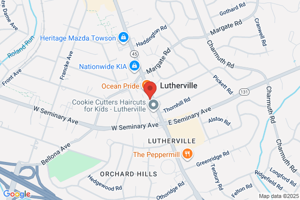Trulieve Lutherville Dispensary