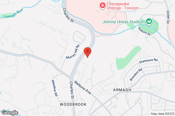 Brookdale Towson