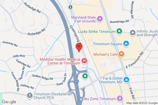 Timonium Self Storage
