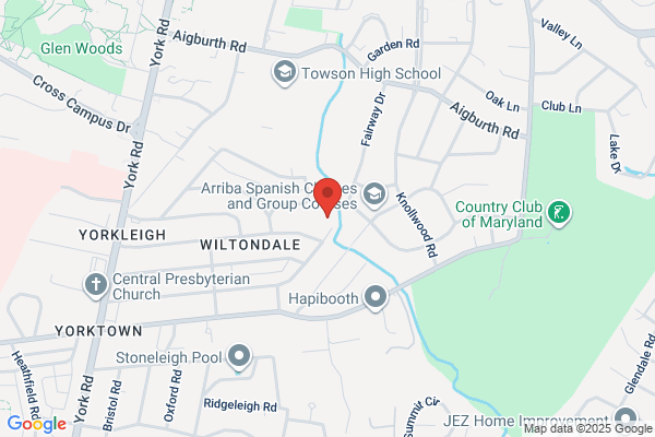 Wiltondale Swimming Pool Inc