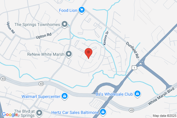 Towson Sedan Service