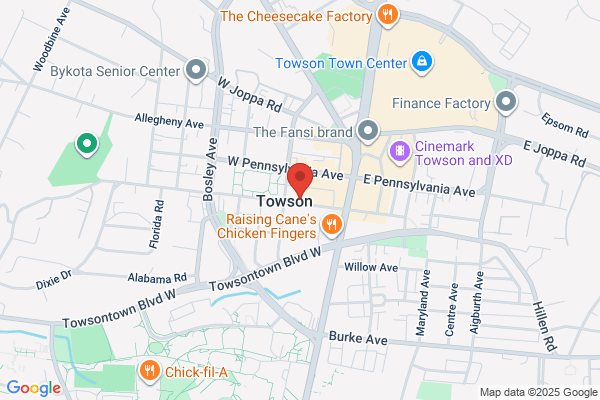 Towson Chamber of Commerce