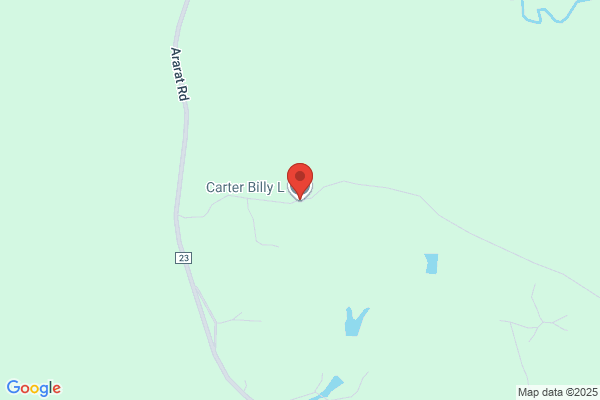 Carter Billy L