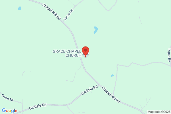 Grace Chapel Assembly of God
