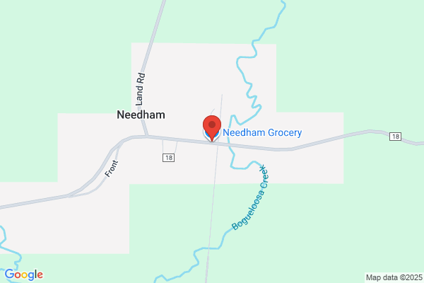 Needham Grocery
