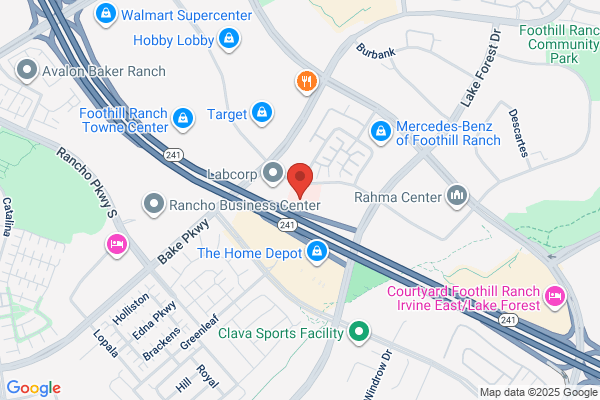 Mission Viejo Dental Group
