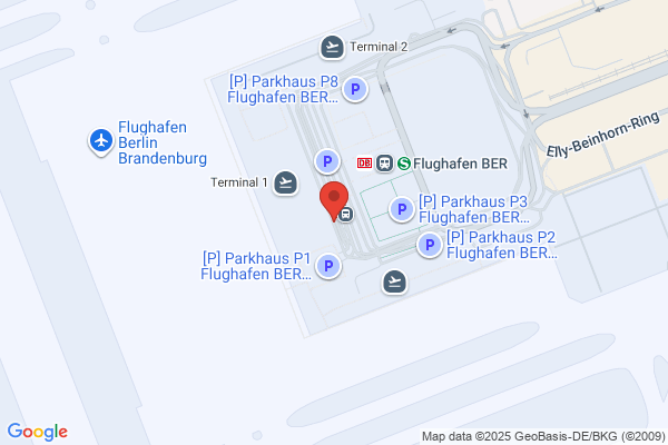 Berlin Enterprises