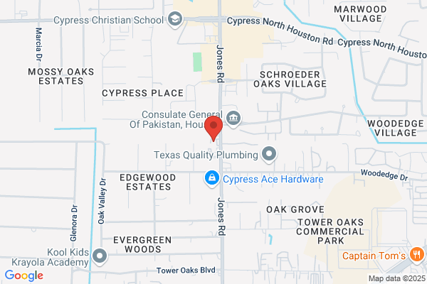Southwest Roofing Co
