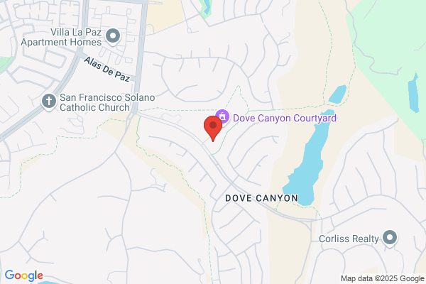 Trabuco Canyon Water District