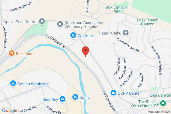 Trabuco Systems