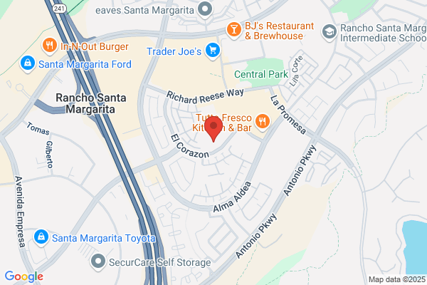 55+ FountainGlen Rancho Santa Margarita
