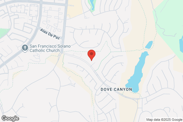Hoag Health Center - Dove Canyon