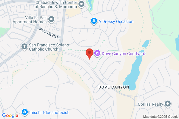 Hoag Medical Group - Dove Canyon