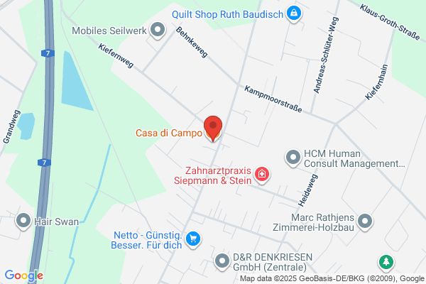 Casa De Campo