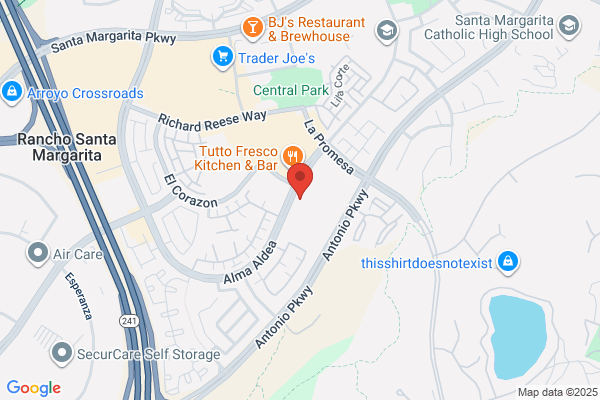 Sport Clips Haircuts of Rancho Santa Margarita