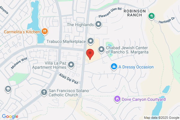 Trabuco Shoe Repair